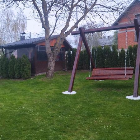 House Pribic Hotell Vrelo Koreničko Exteriör bild