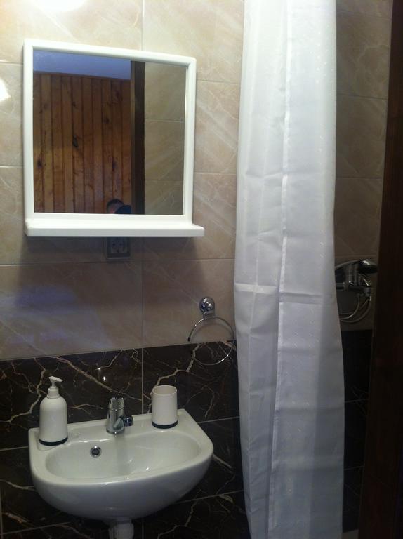 House Pribic Hotell Vrelo Koreničko Rum bild