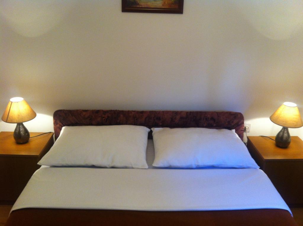 House Pribic Hotell Vrelo Koreničko Rum bild