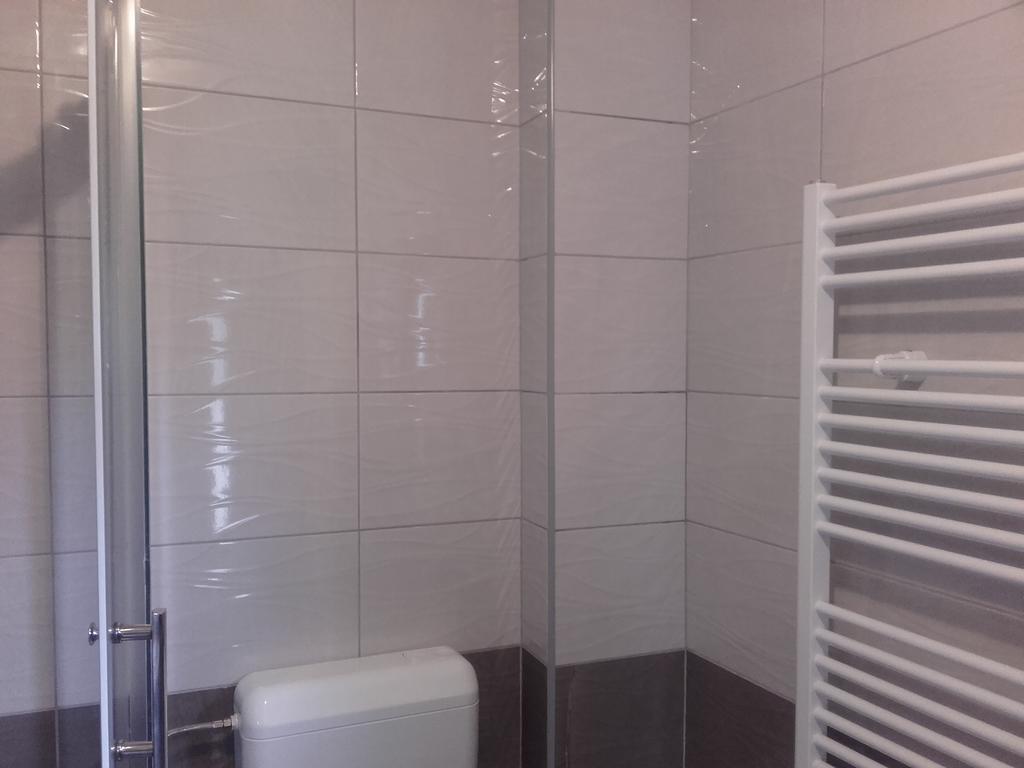 House Pribic Hotell Vrelo Koreničko Exteriör bild