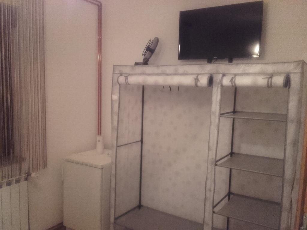 House Pribic Hotell Vrelo Koreničko Exteriör bild
